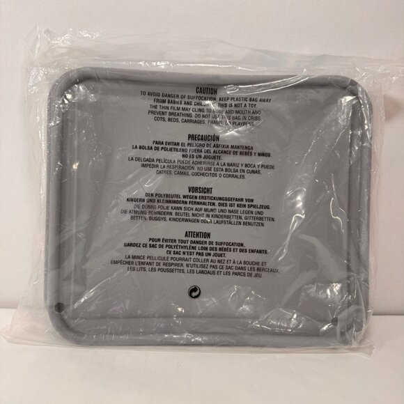 Pampered Chef Deluxe Air Fryer Fruit Leather Trays - Picture 2 of 2